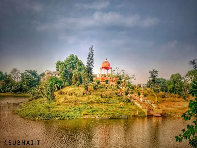 Changu Lake to Bardhaman Cab
